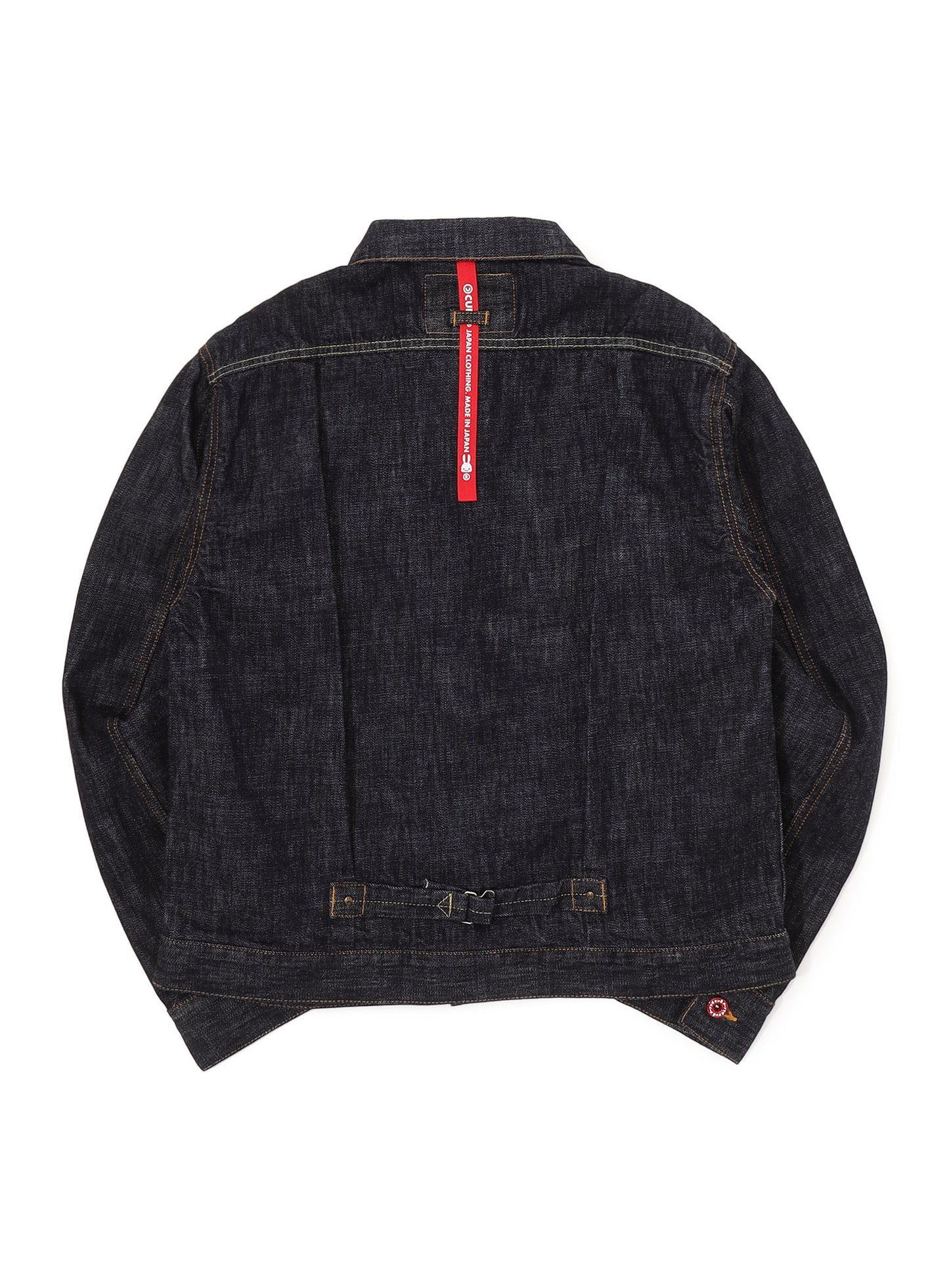 CUNEジージャンtype123