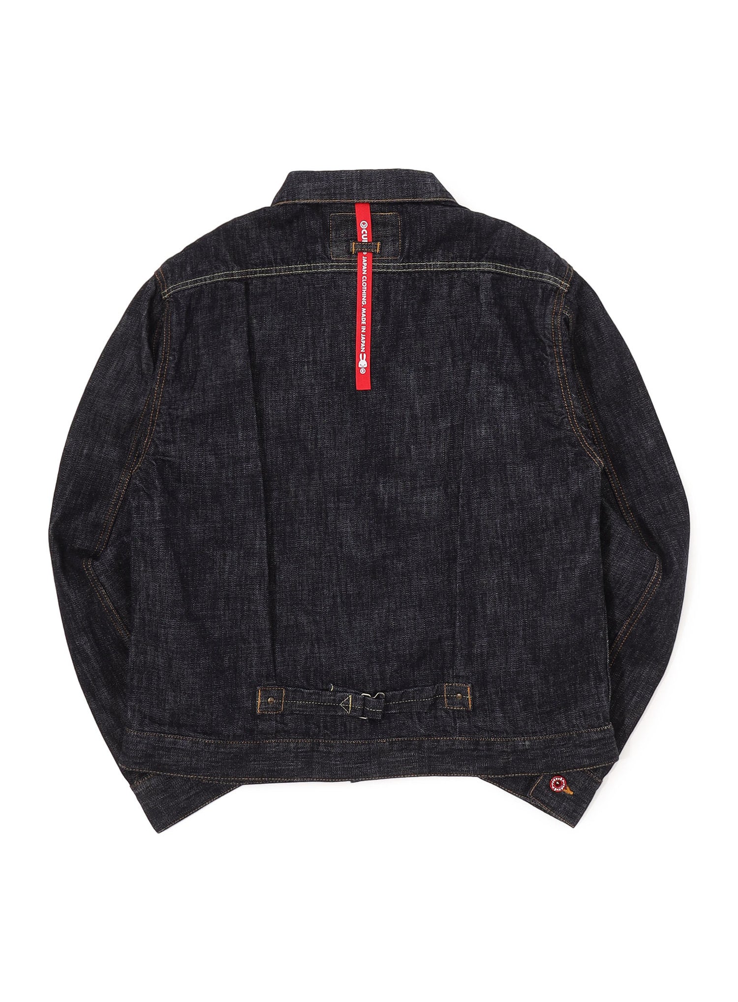 CUNEジージャンtype123