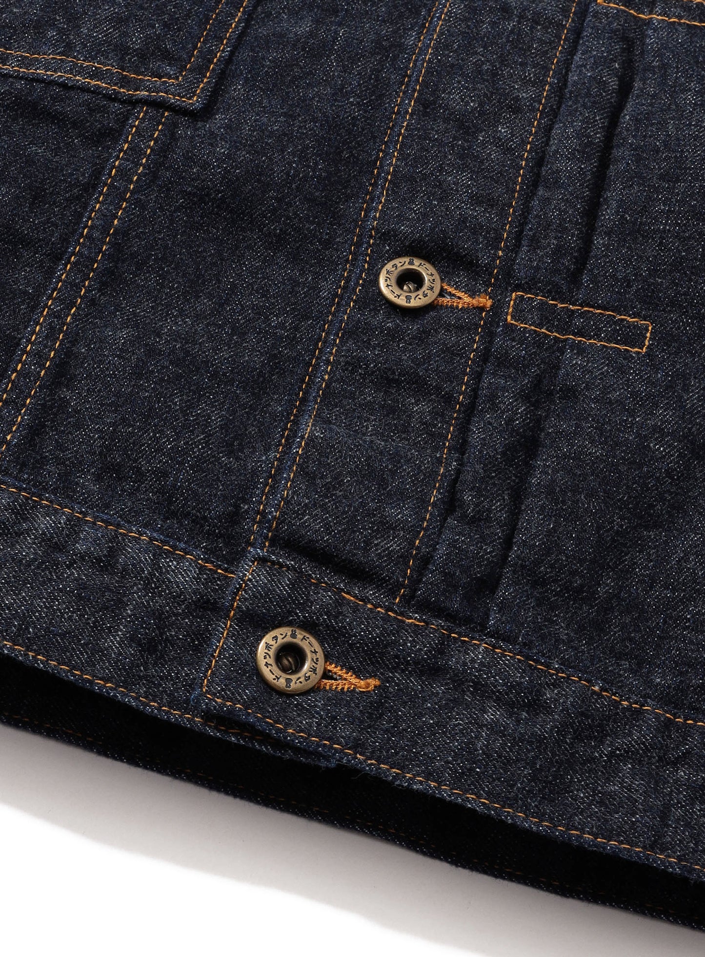 CUNEジージャンtype123