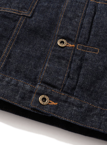 CUNEジージャンtype123