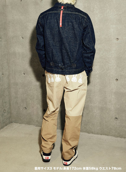 CUNEジージャンtype123