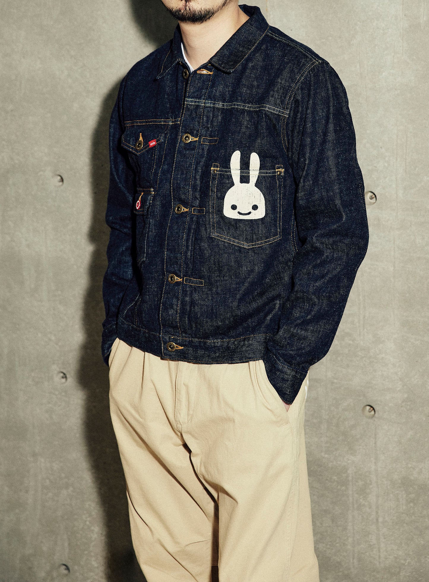 CUNEジージャンtype123