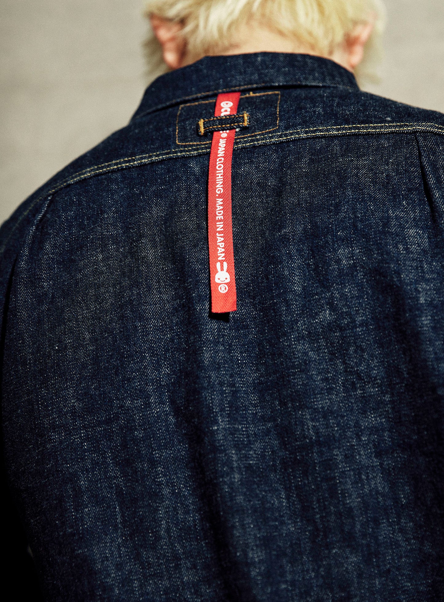 CUNEジージャンtype123