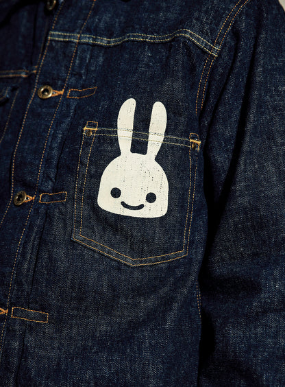 CUNEジージャンtype123