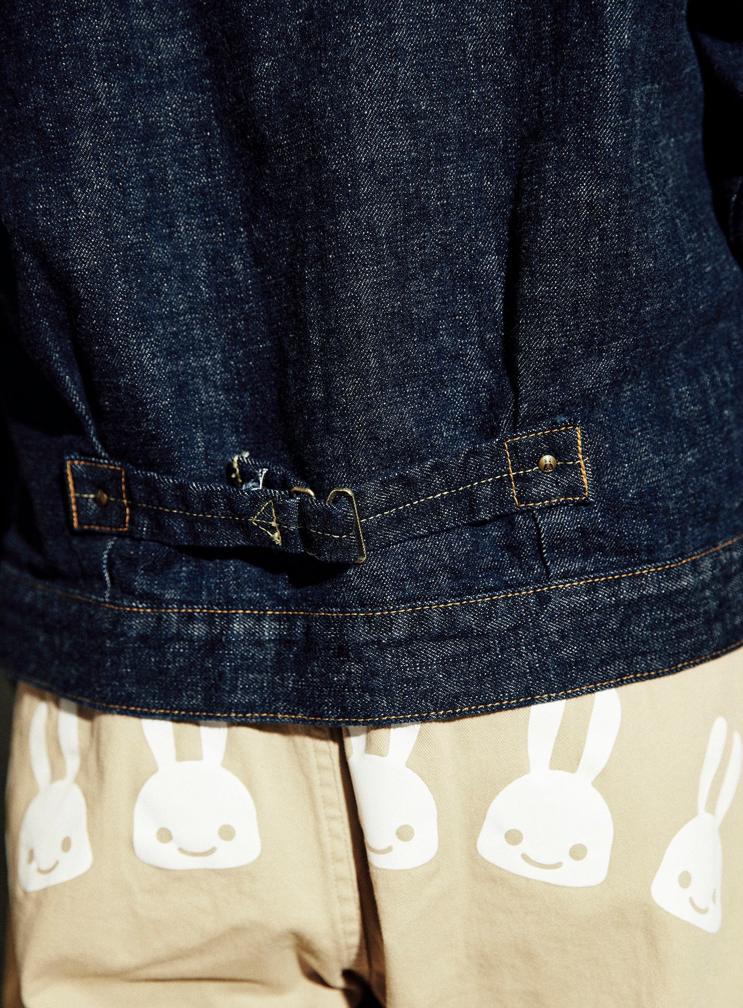 CUNEジージャンtype123