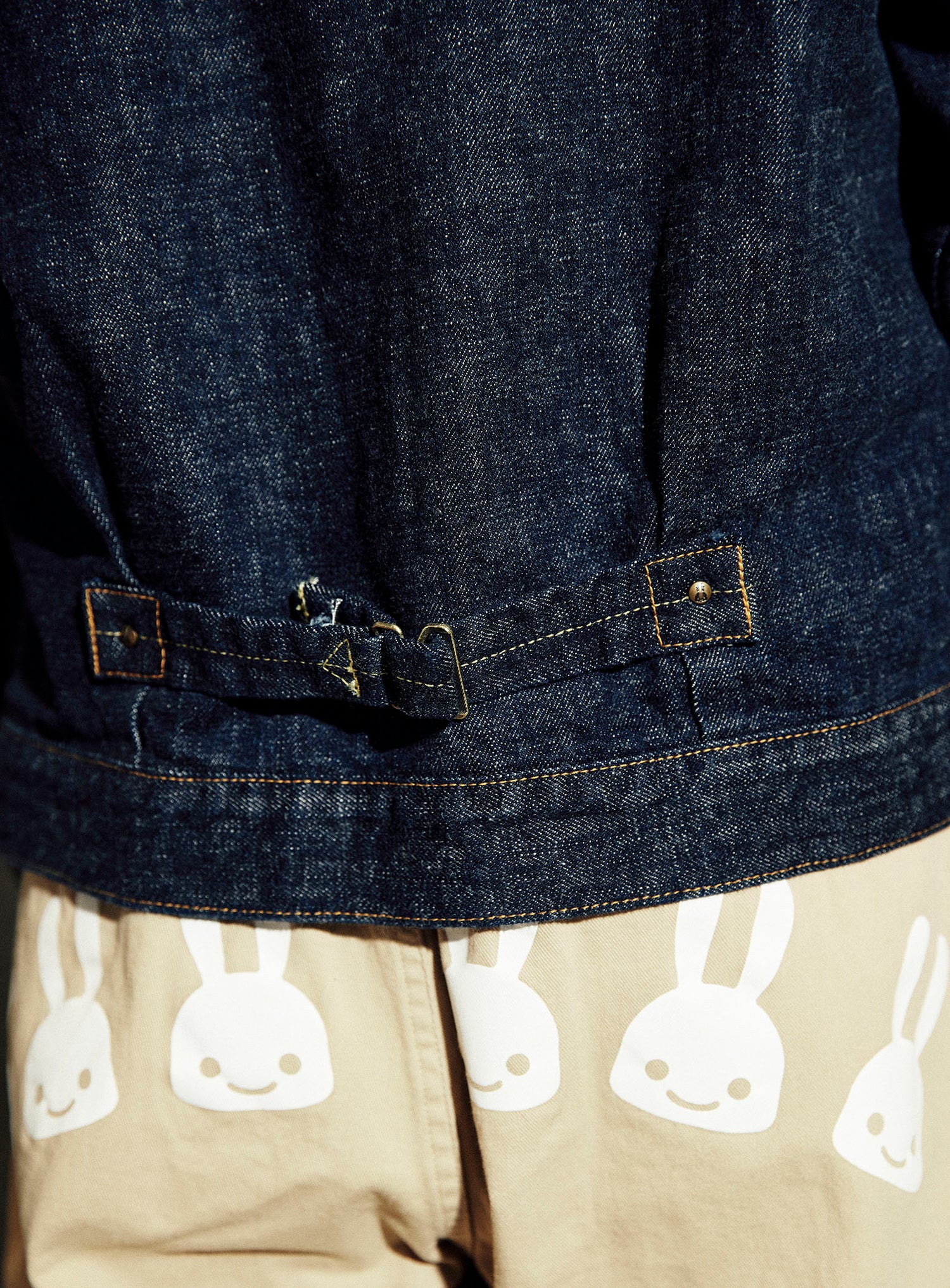 CUNEジージャンtype123