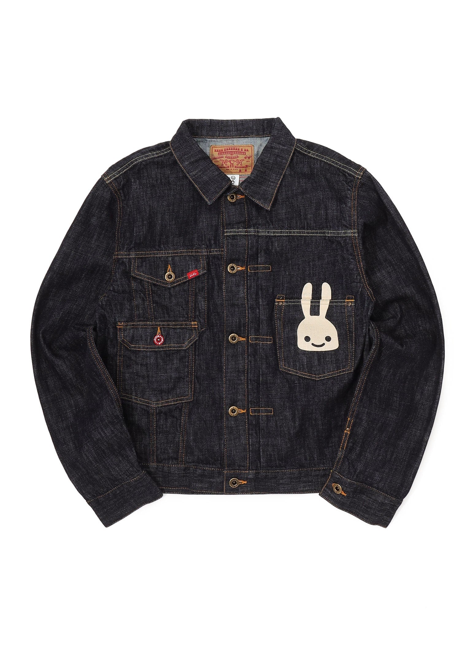 CUNE デニム CUNE DENIM
