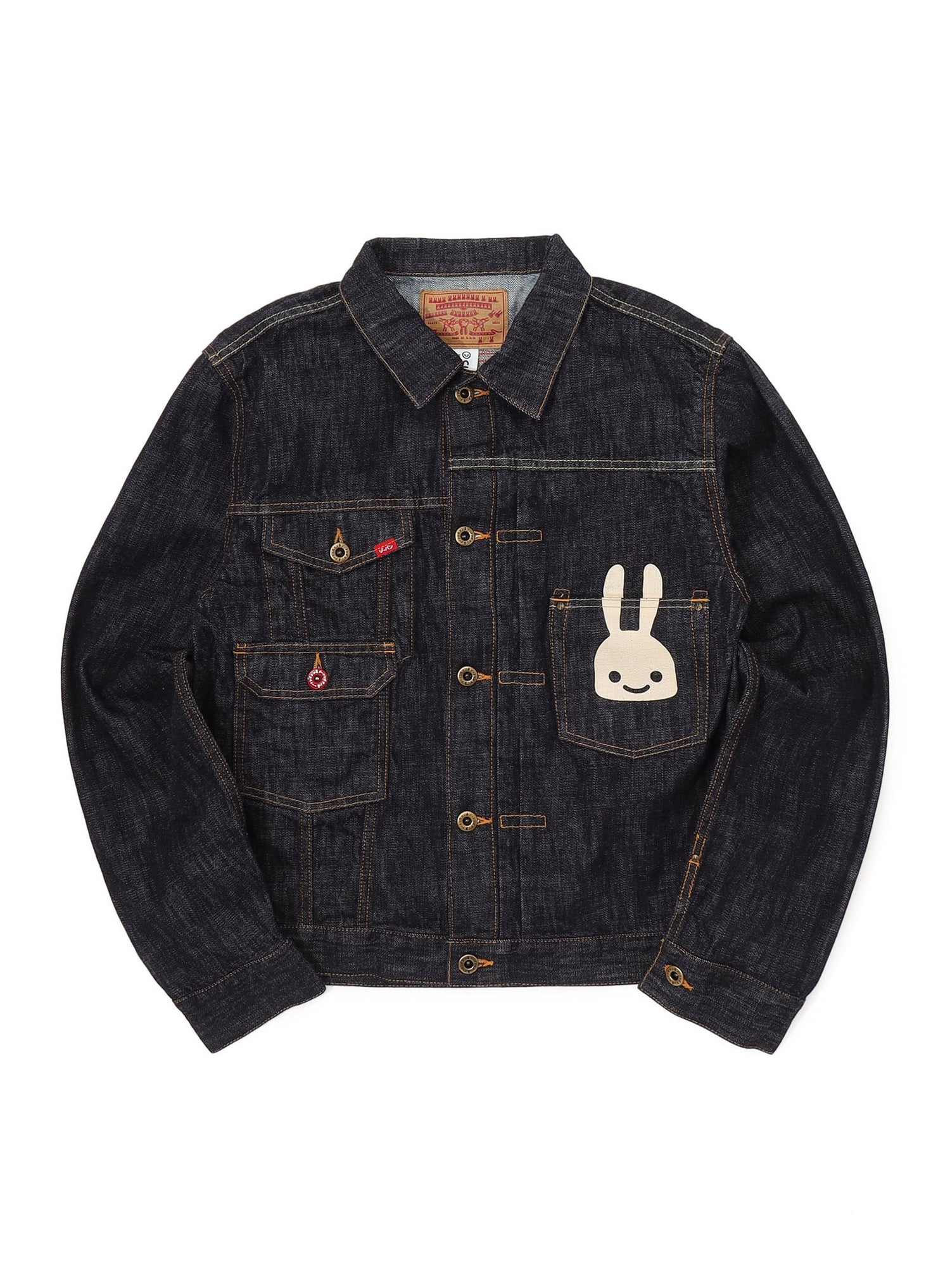 CUNEジージャンtype123