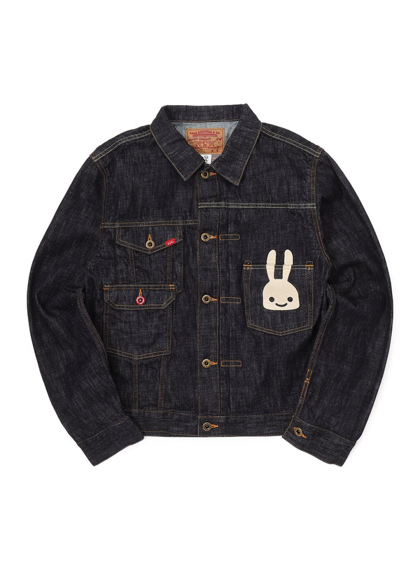 CUNEジージャンtype123