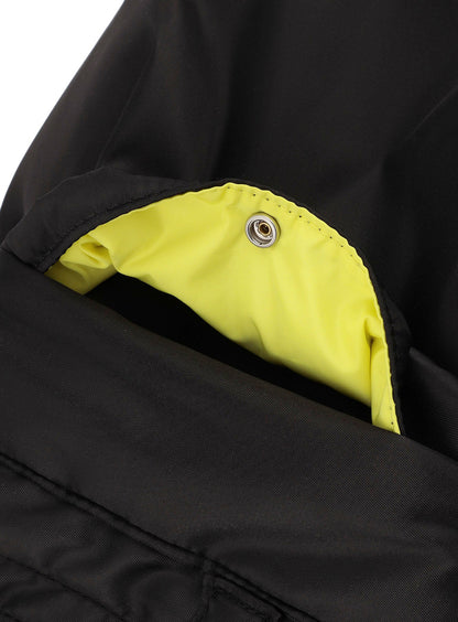 ヘルメットバッグ
