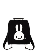 帆布のお医者さんリュック