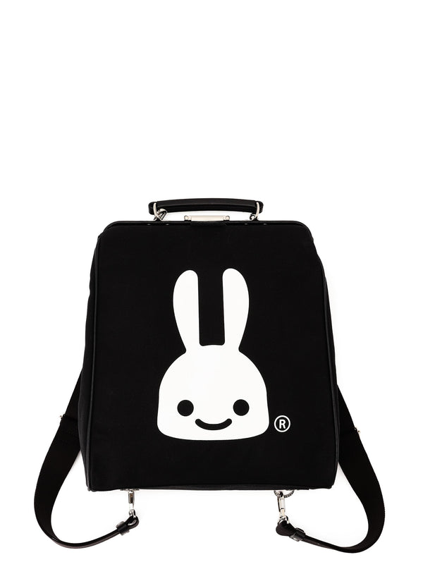 帆布のお医者さんリュック