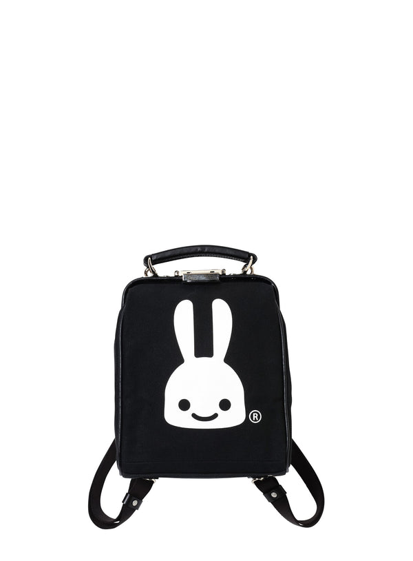 帆布のお医者さんミニリュック