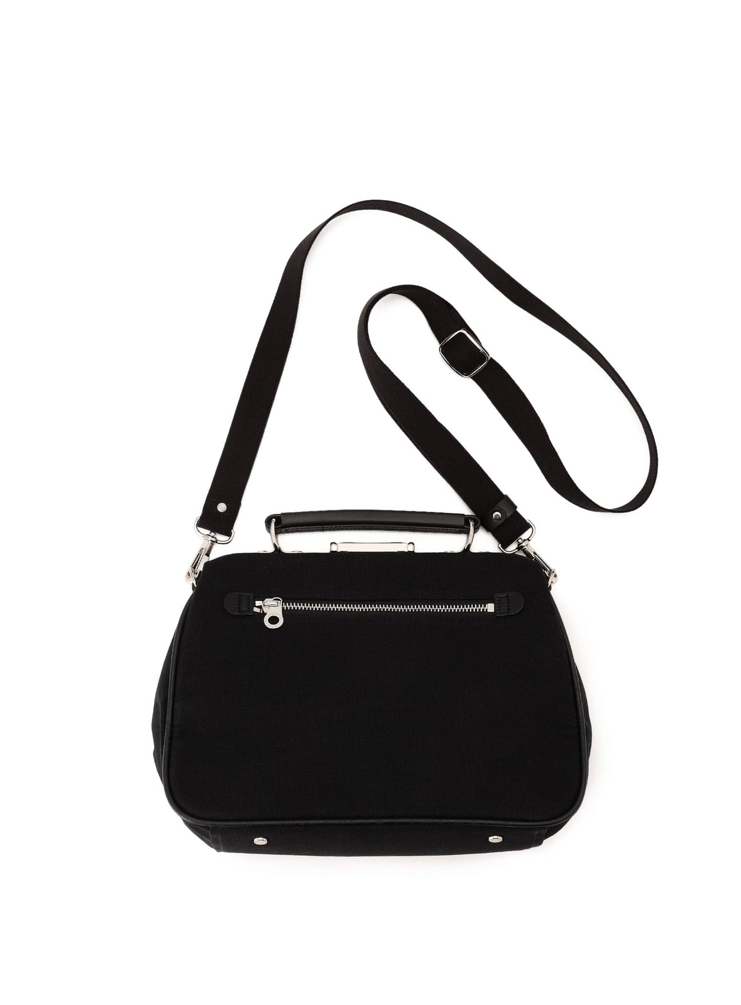 帆布のお医者さんバッグ