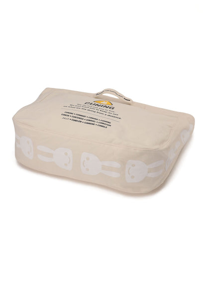 プリント2WAYバッグ 注意