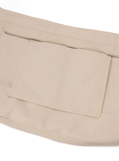 プリント2WAYバッグ 注意