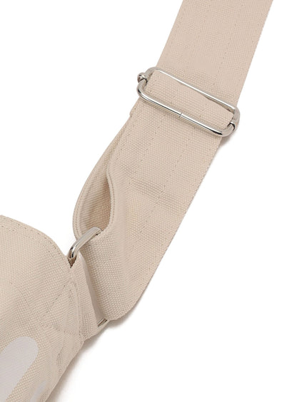 プリント2WAYバッグ 注意