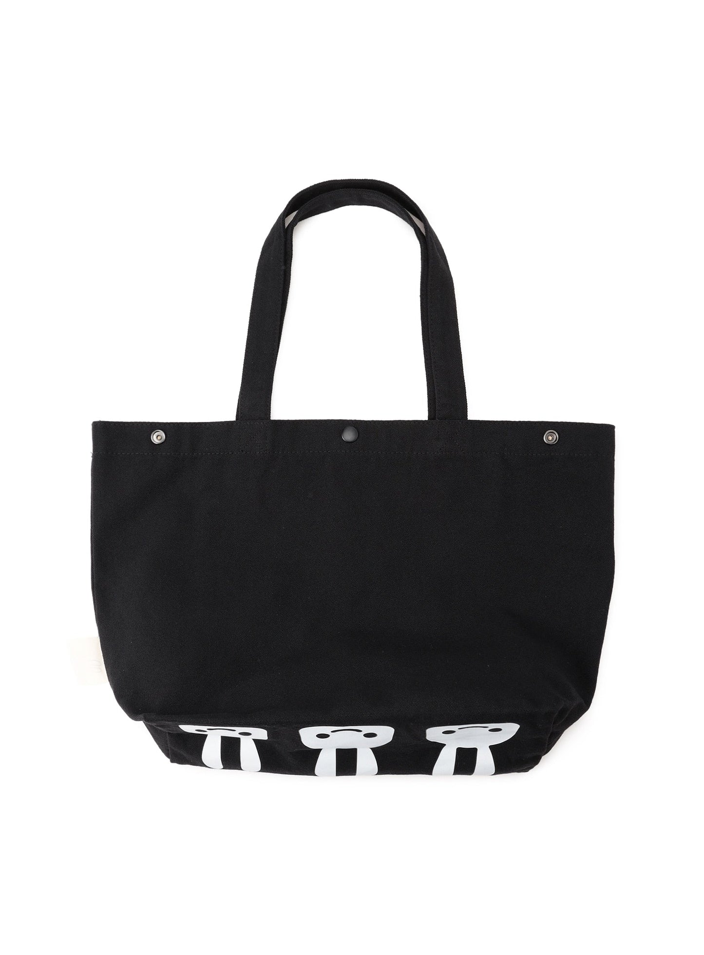 PACKMAN COLLAB TOTE BAG 食べられるウサギ