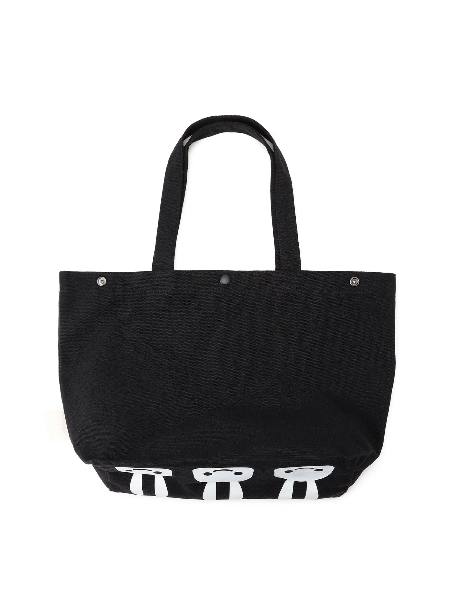 PACKMAN COLLAB TOTE BAG 食べられるウサギ