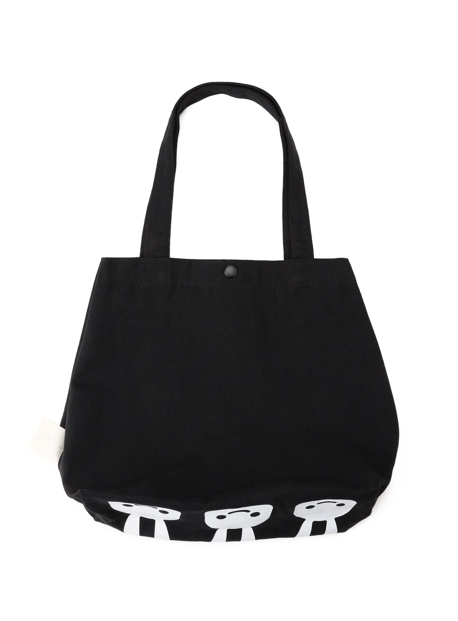 PACKMAN COLLAB TOTE BAG 食べられるウサギ