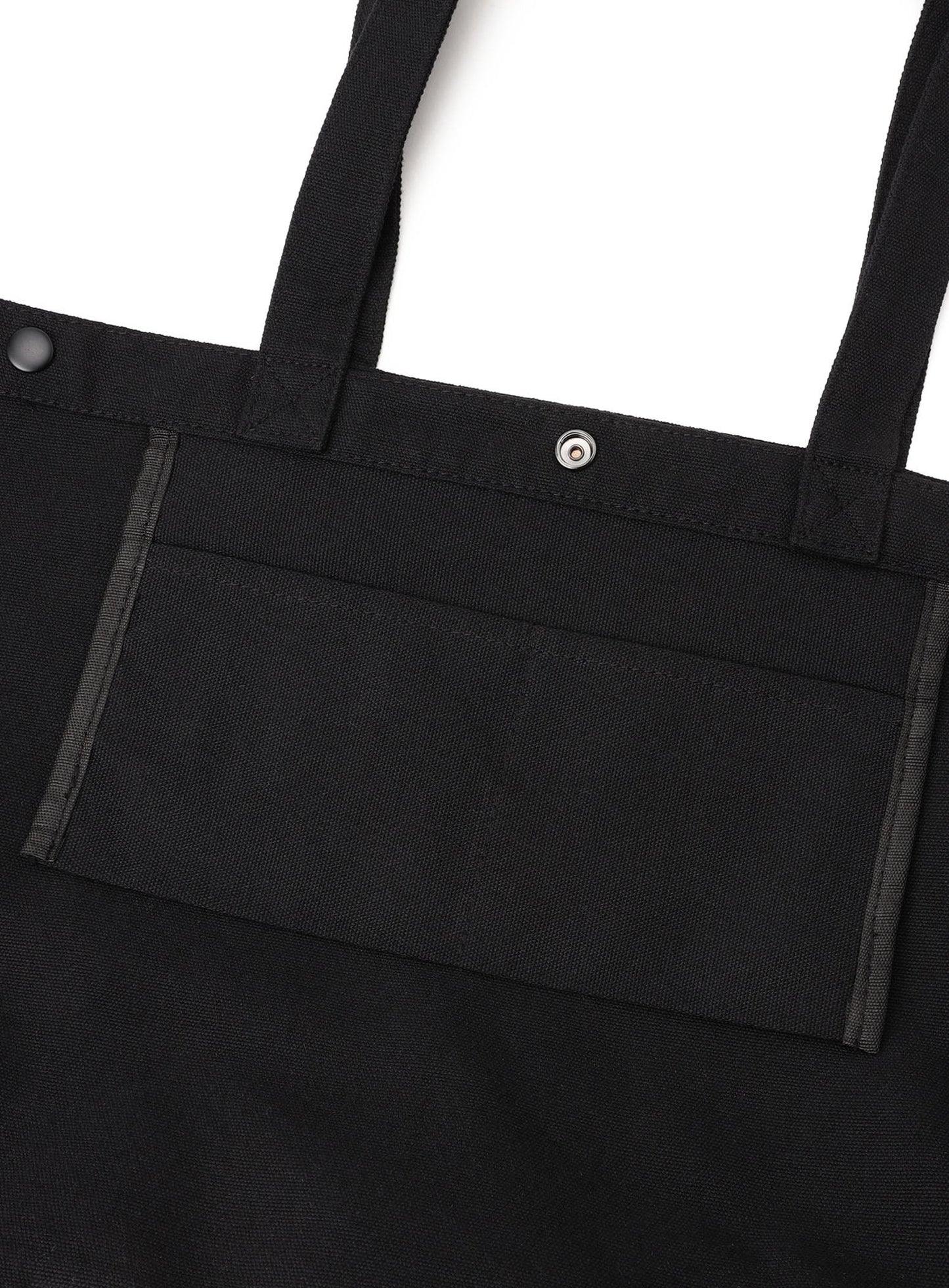 PACKMAN COLLAB TOTE BAG 食べられるウサギ