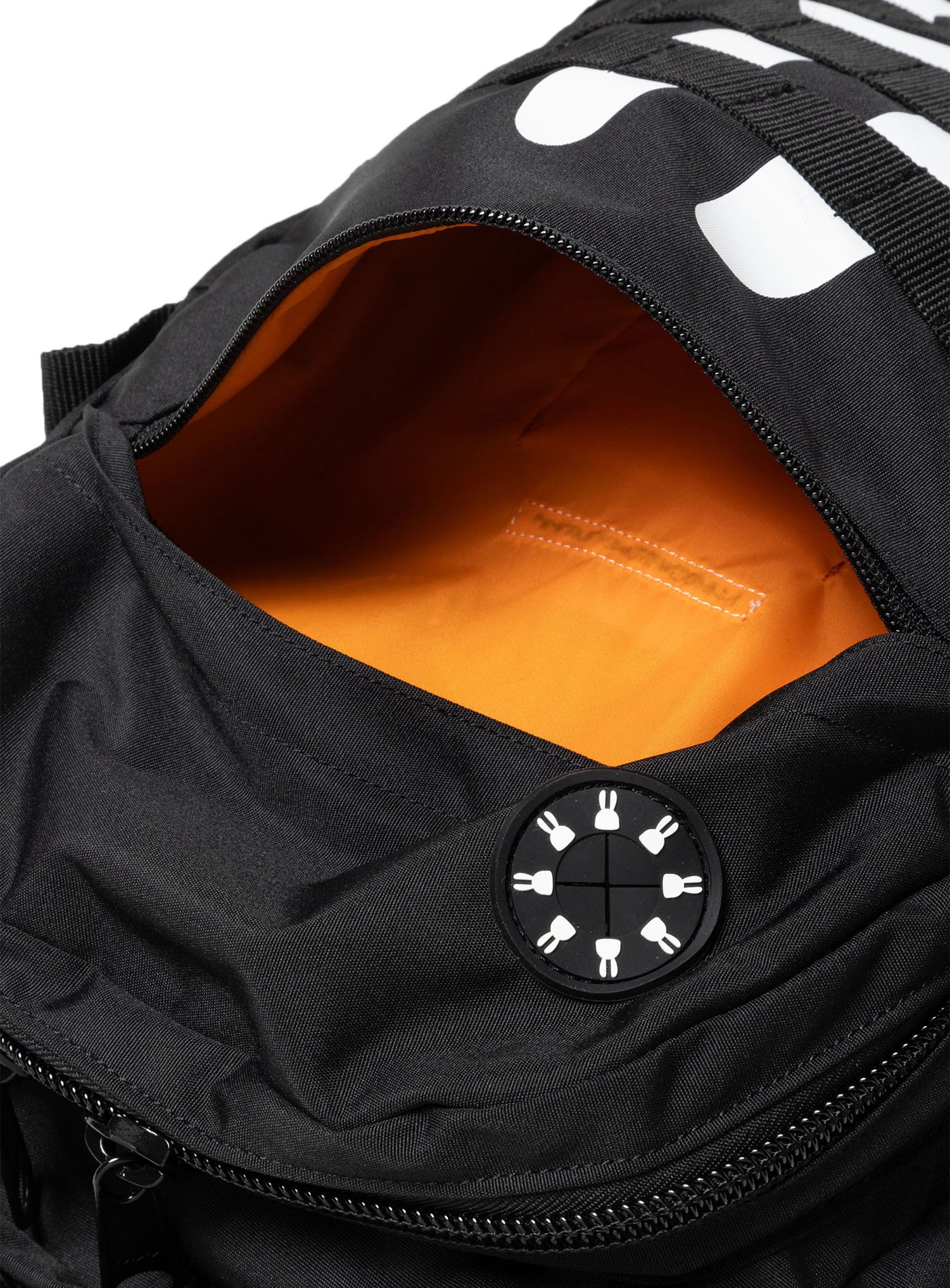 コーデュラ®︎CMSバックパック