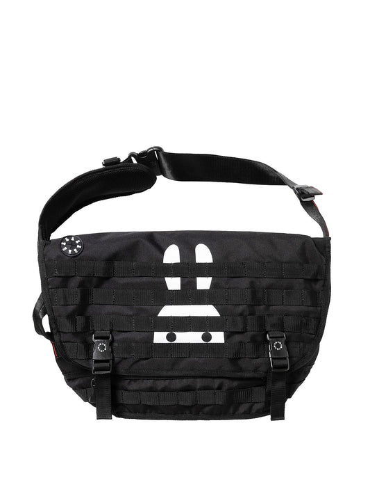 コーデュラ®︎CMSメッセンジャーバッグ