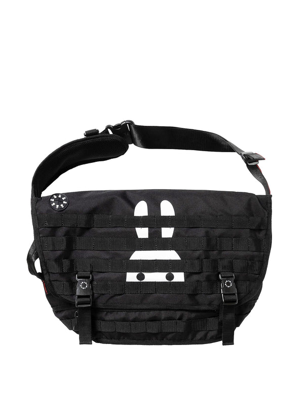 コーデュラ®︎CMSメッセンジャーバッグ