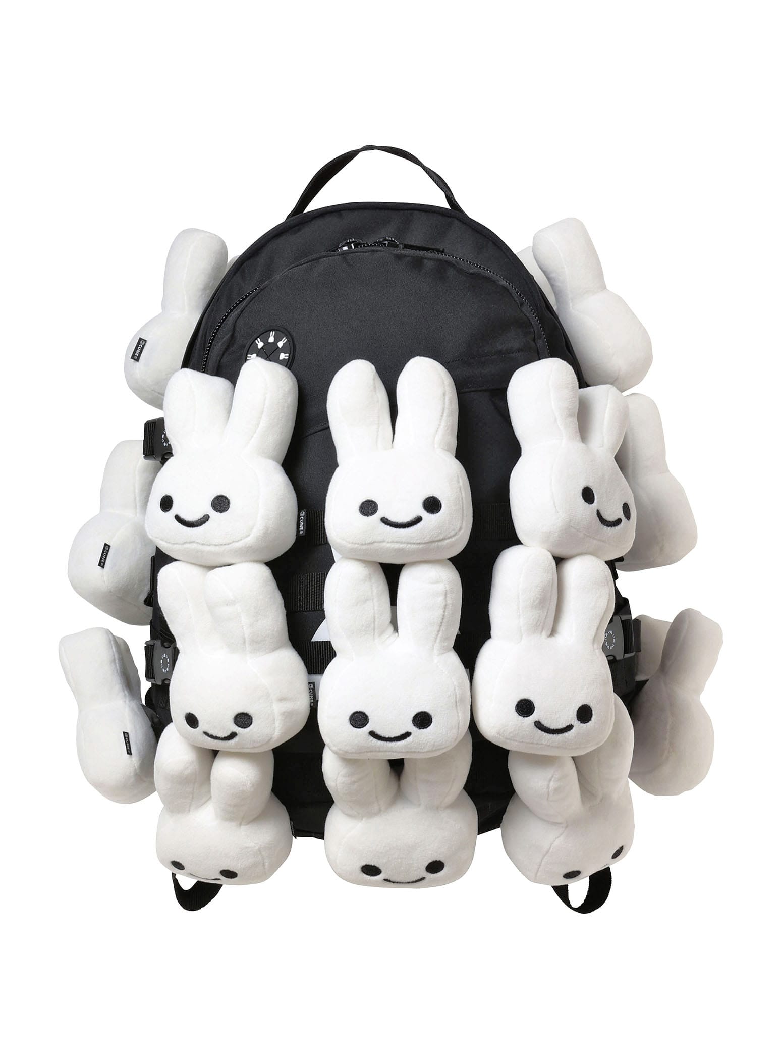 BAGS/BACKPACKS – CUNE