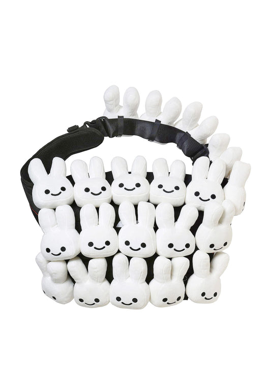 コーデュラ®︎CMSメッセンジャーバッグ U20