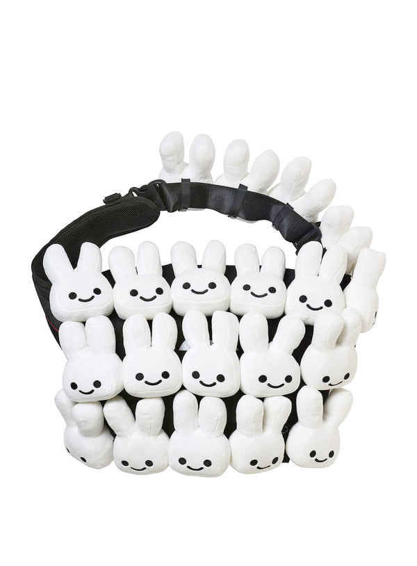 コーデュラ®︎CMSメッセンジャーバッグ U20