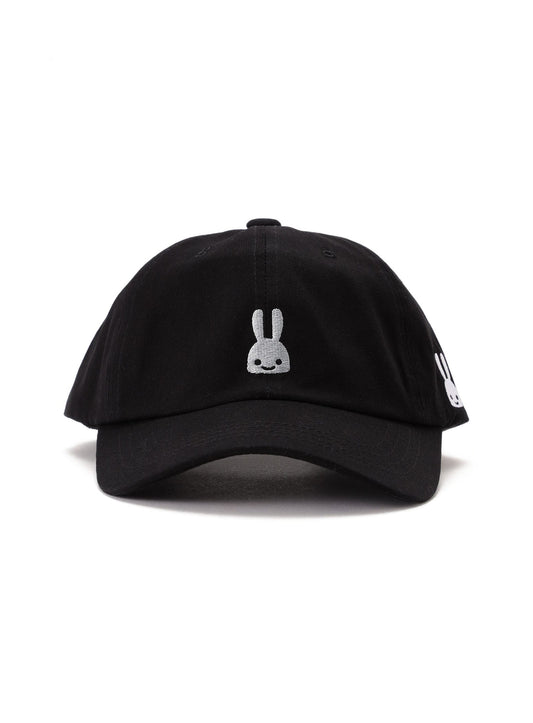 6Pキャップ ウサギ