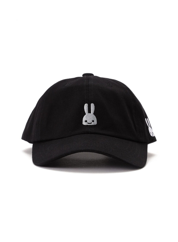 6Pキャップ ウサギ