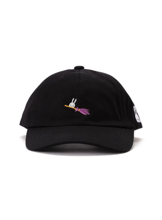 6Pキャップ ほうき