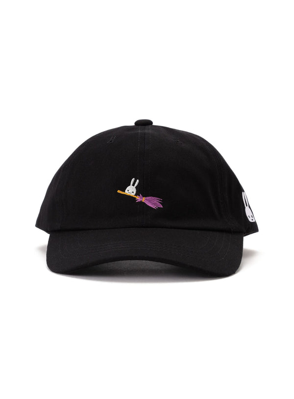 6Pキャップ ほうき