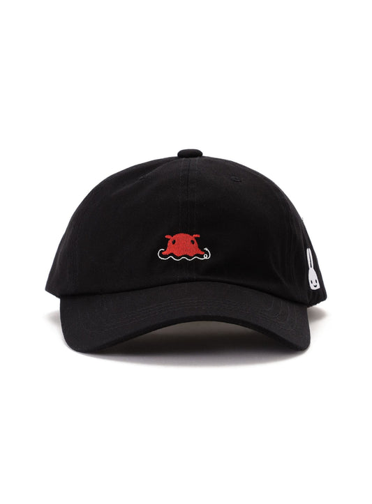 6Pキャップ メンダコ