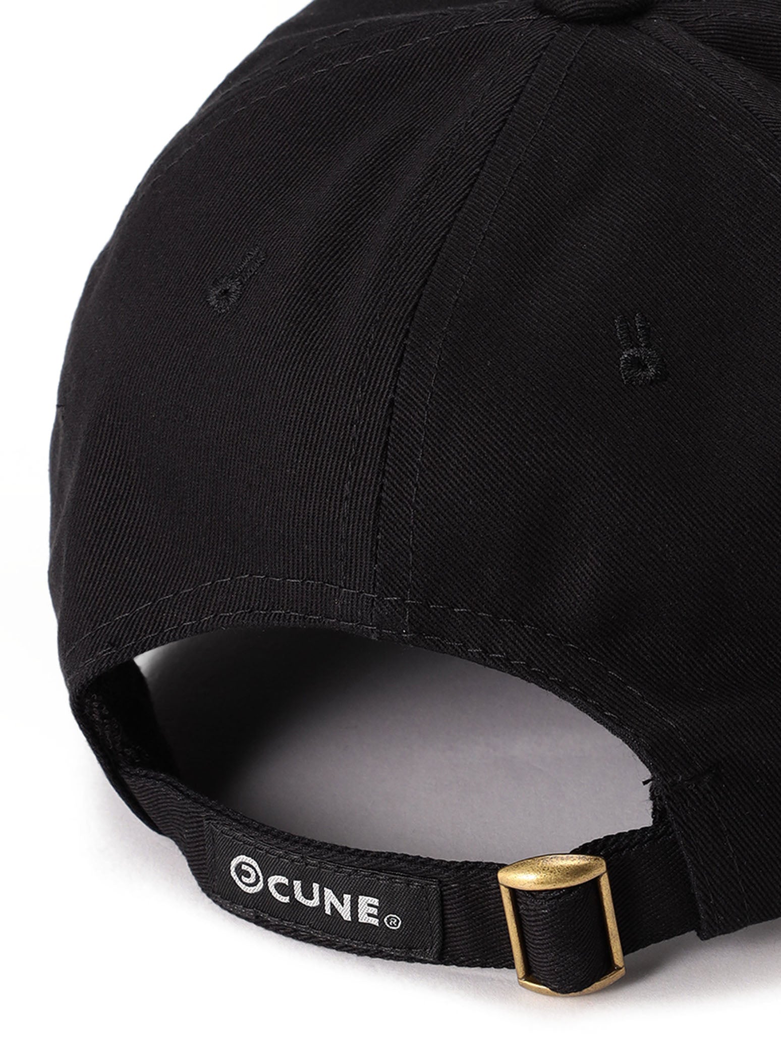6Pキャップ メンダコ – CUNE