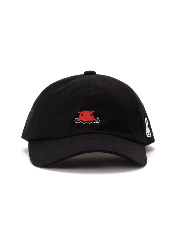 6Pキャップ メンダコ