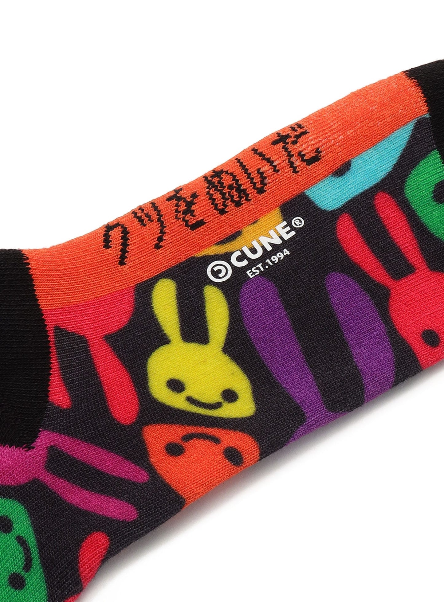 プリントソックス