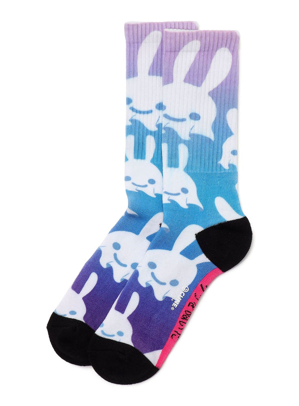 プリントソックス