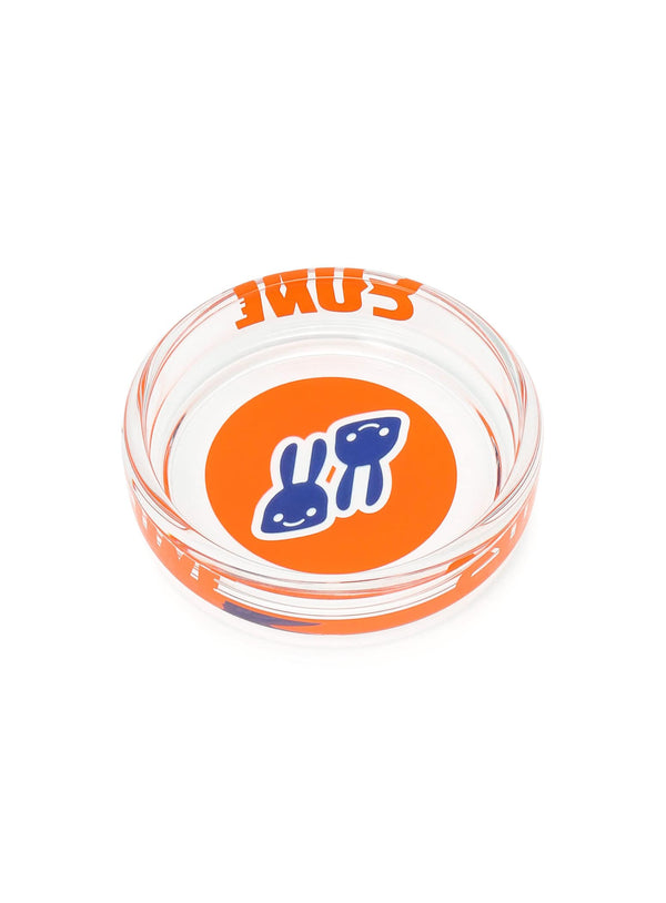 レーシングロゴプリント小物入れ