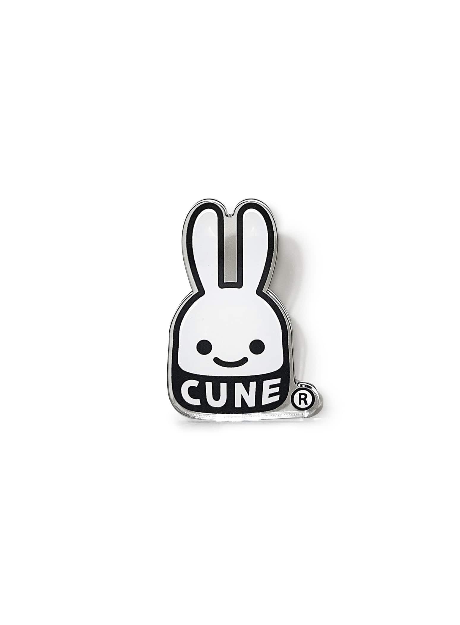 ランダムアクリルメモクリップ Vol.2 – CUNE