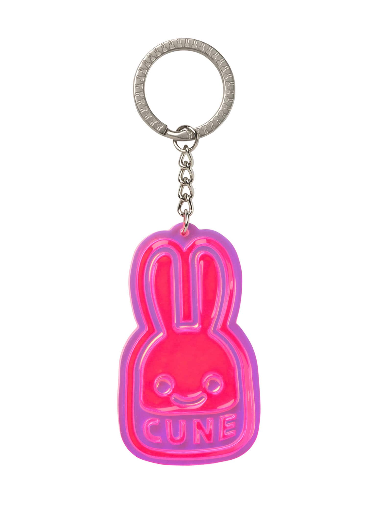 ACCESSORIES/KEY RING – CUNE