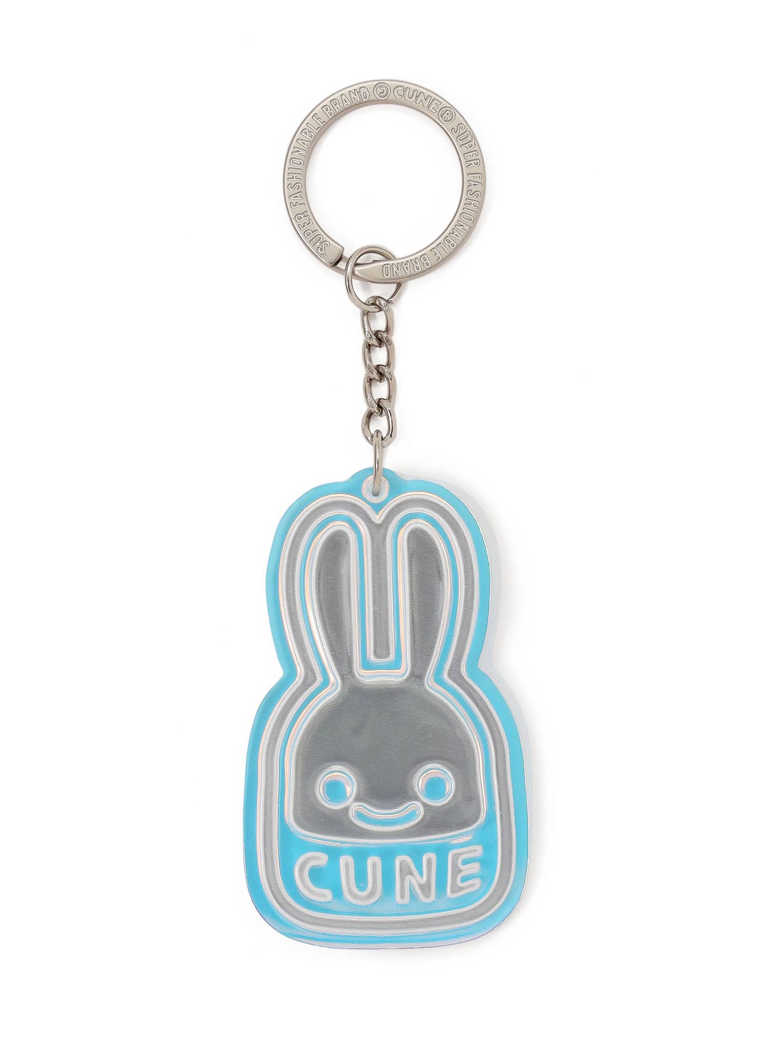 ACCESSORIES/KEY RING – CUNE