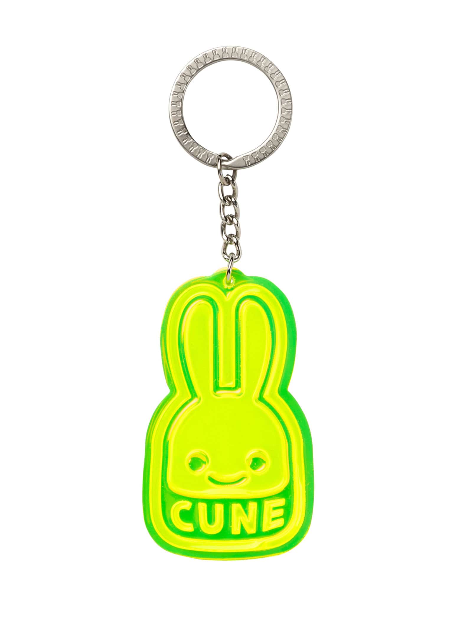 CUNEキーホルダー ACCESSORIES/KEY RING – CUNE