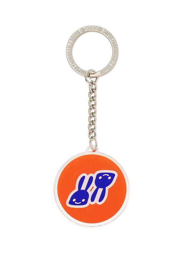 アクリルキーホルダー