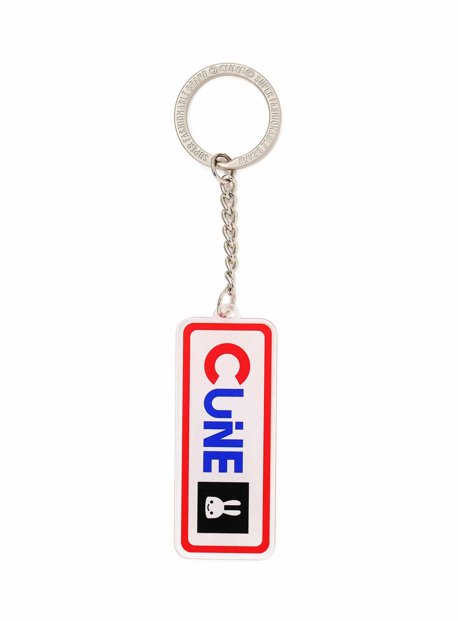 ACCESSORIES/KEY RING – CUNE