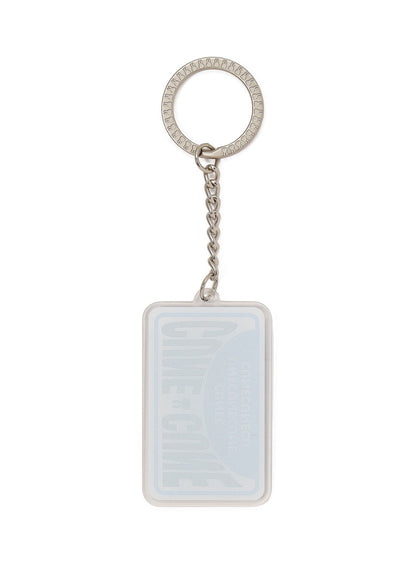 アクリルキーホルダー