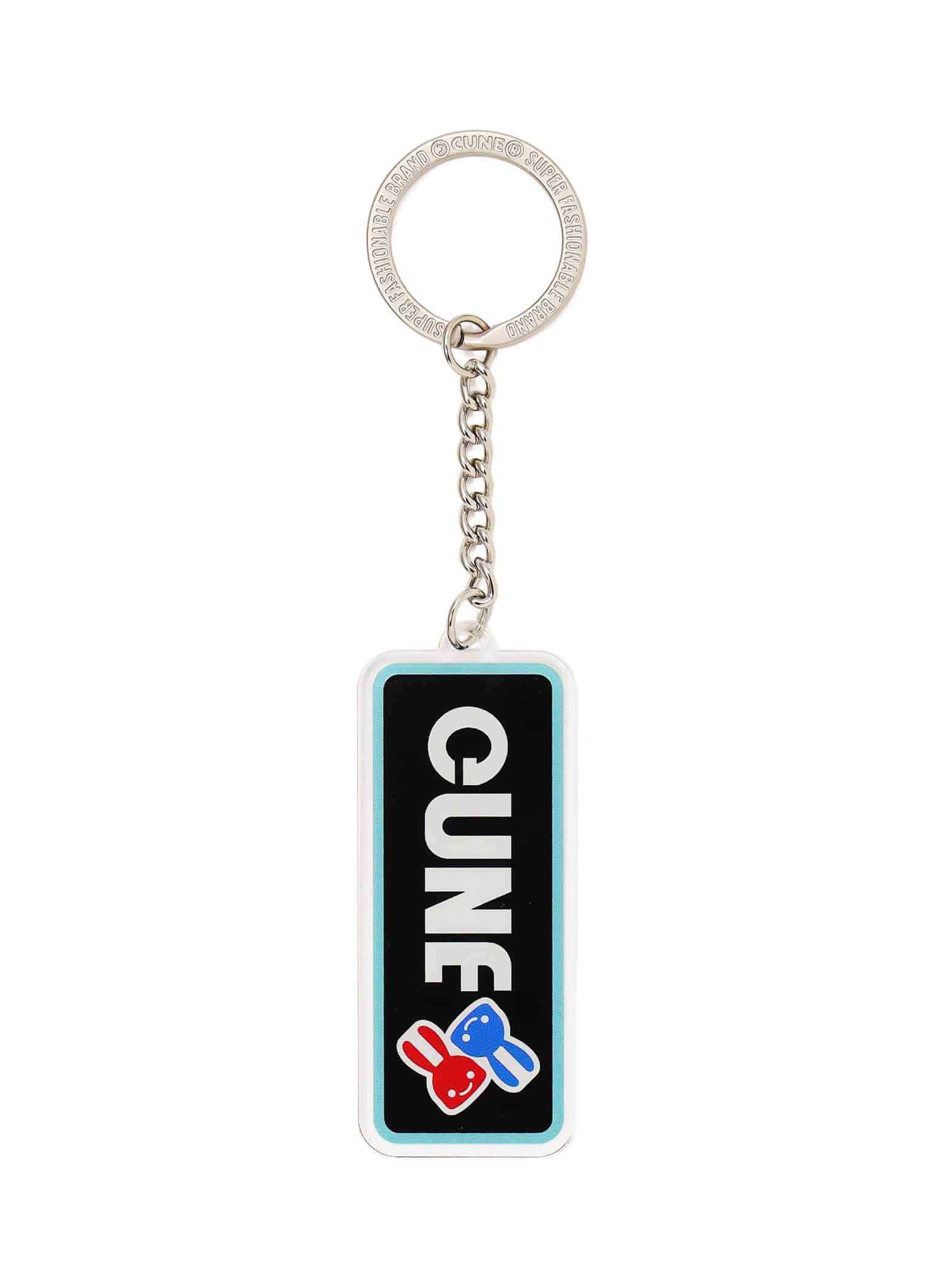 ACCESSORIES/KEY RING – CUNE