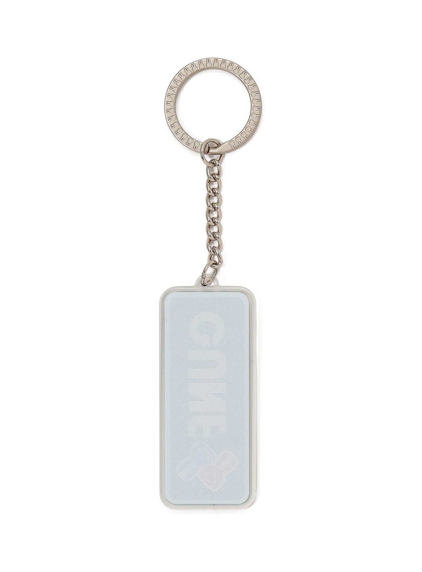 アクリルキーホルダー